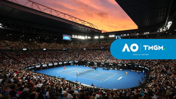 未来的网球 未来的网球