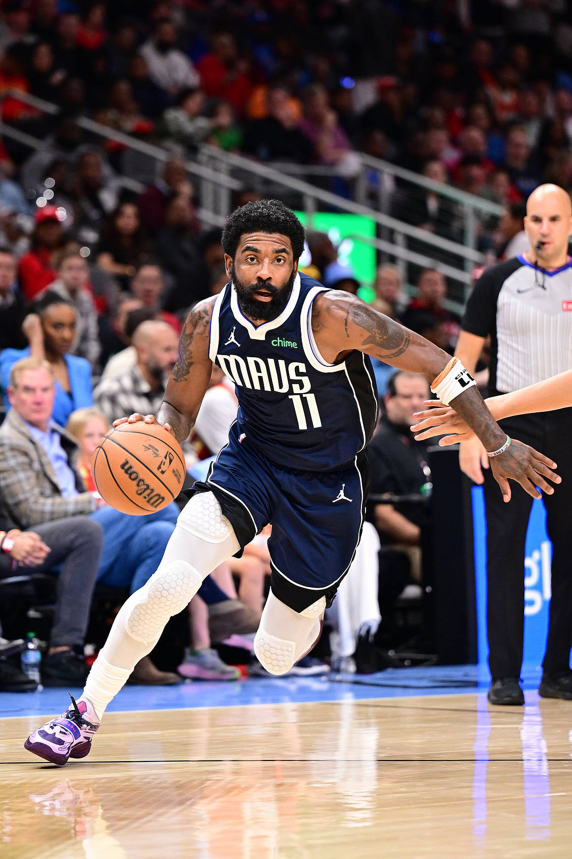 她们的发挥 她们的发挥