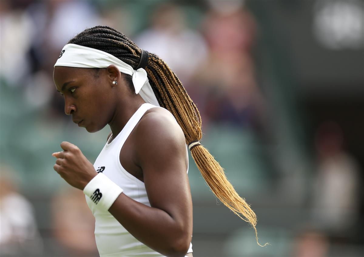 争夺总冠军 争夺总冠军