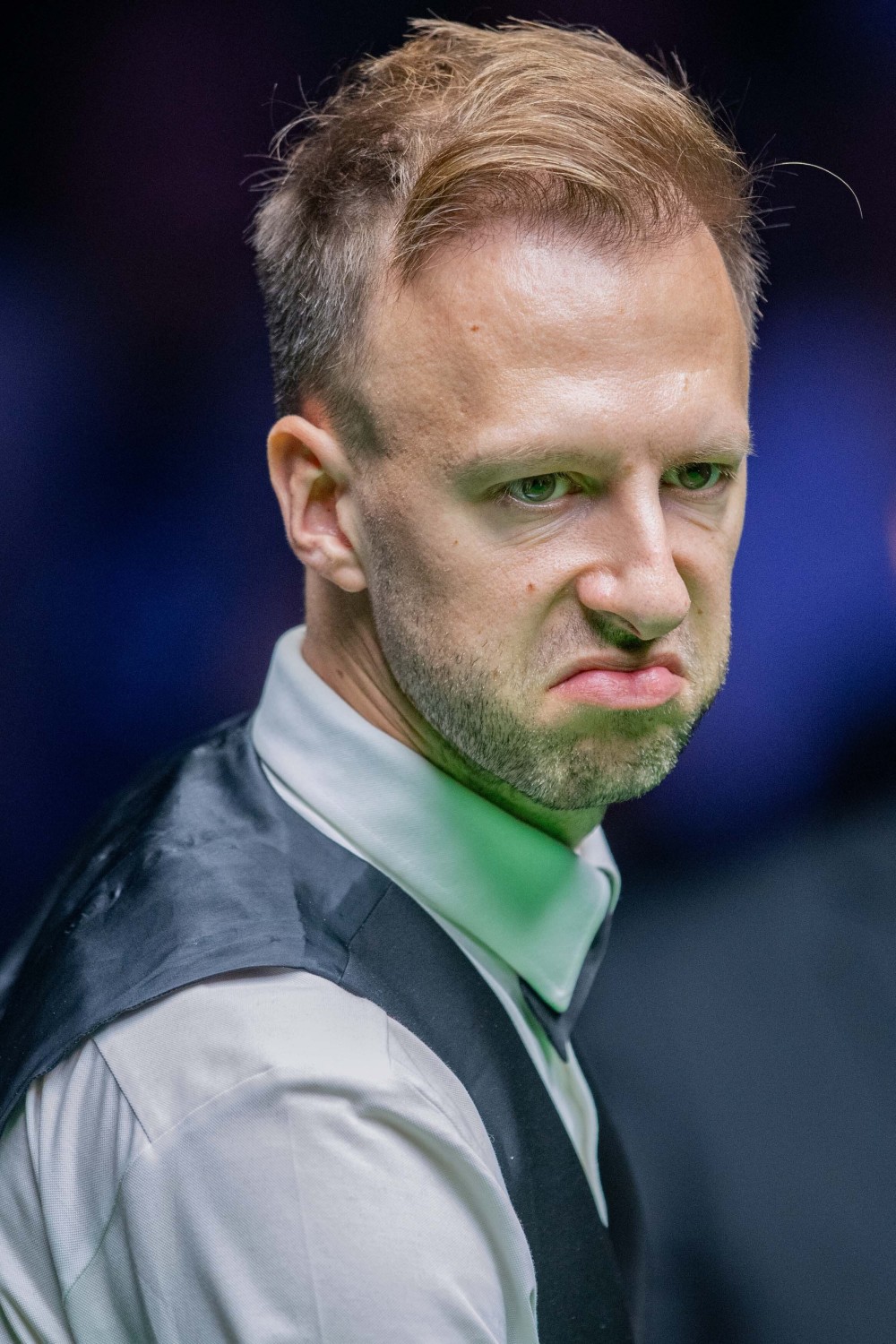 也让穆帅面 也让穆帅面